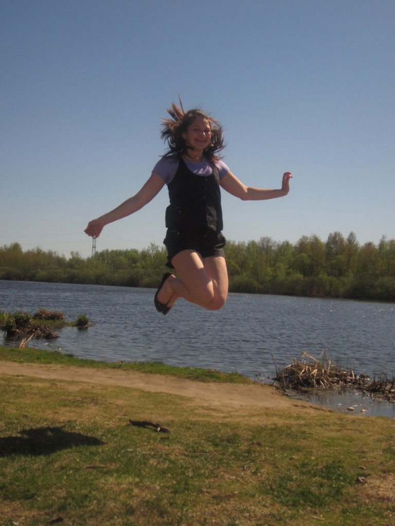 Оля Олиферук