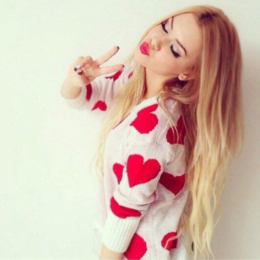 Лола Нельсон