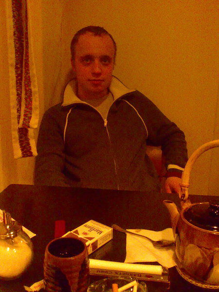 Александр Реймерс