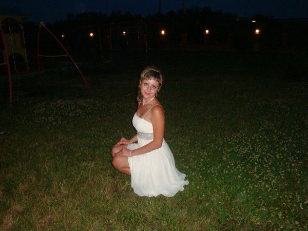 Валентина Бунина (Кузнецова)