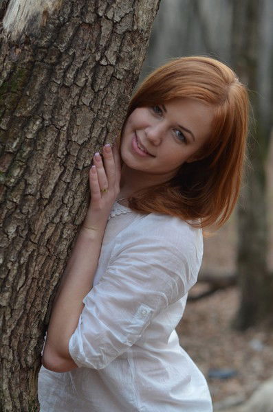 Светлана Ворсина