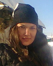 Кристина Евгеньевна