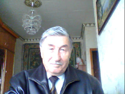 Дамир Кутушев