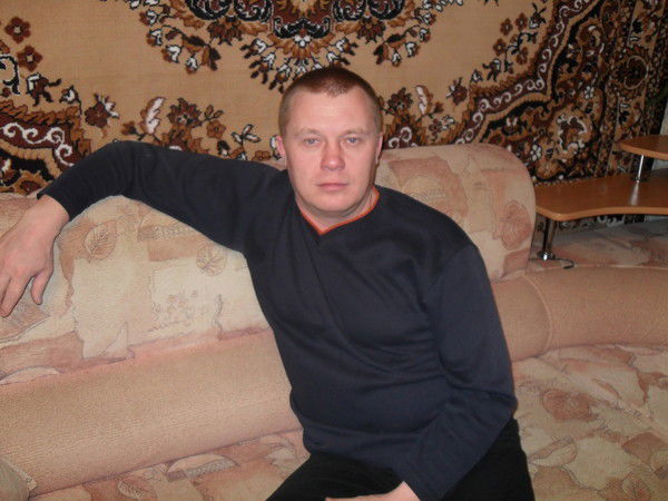 Сергей Дрокин