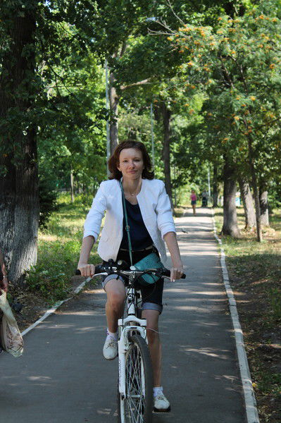 Светлана Александровна