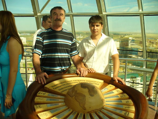 Александр Жирнов