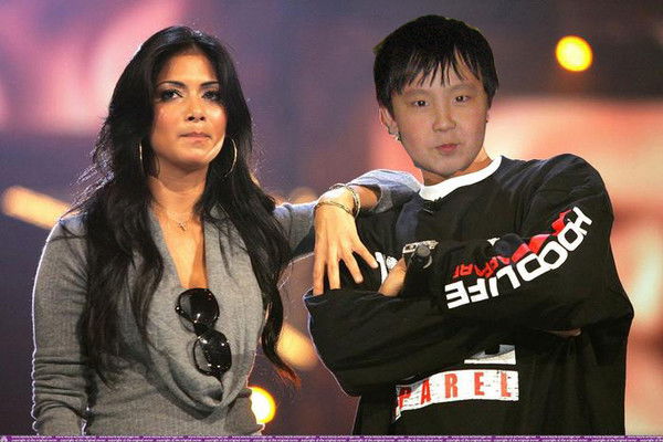 Данияр Мусылманбеков