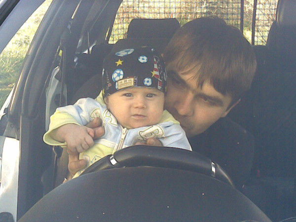 Александр Сидоров