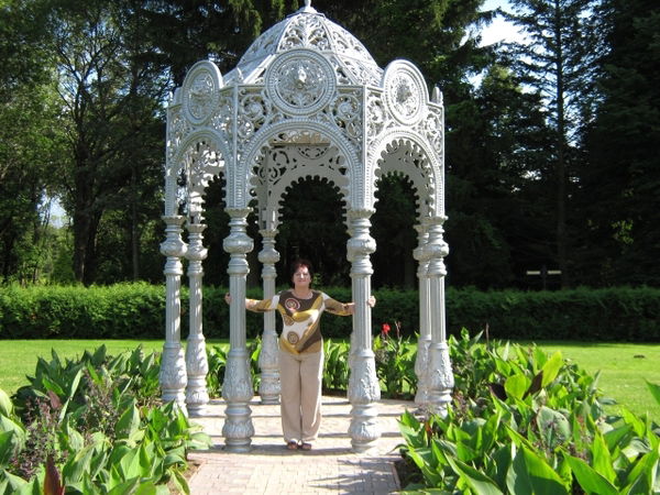 Елена Соболевская