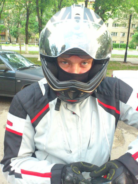 Кузнецов Александр