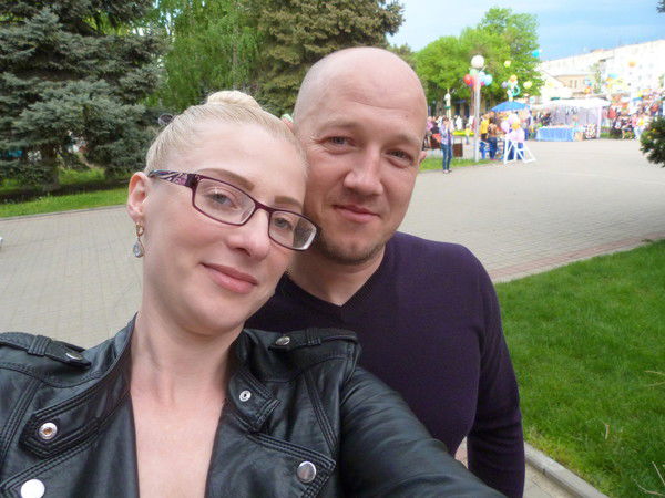 Сергей Родин