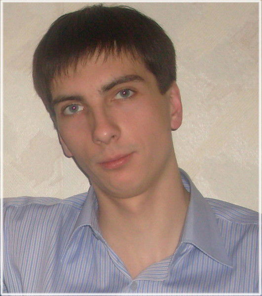 Александр Широкоумов