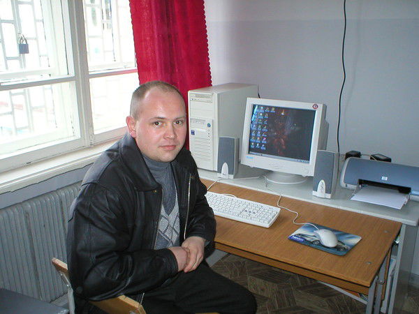 Игорь Васев