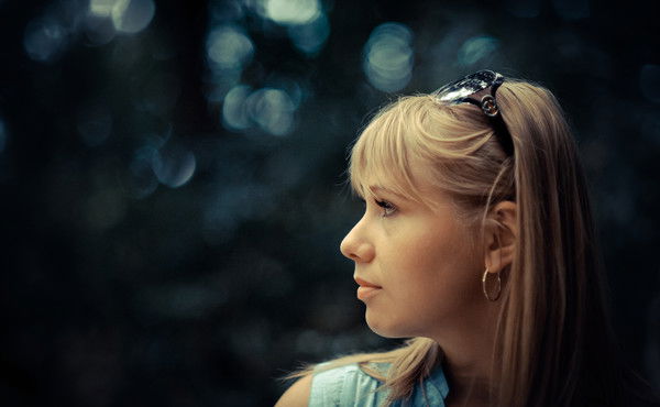 Елена Андрюшечкина