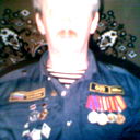 Олег Казанцев