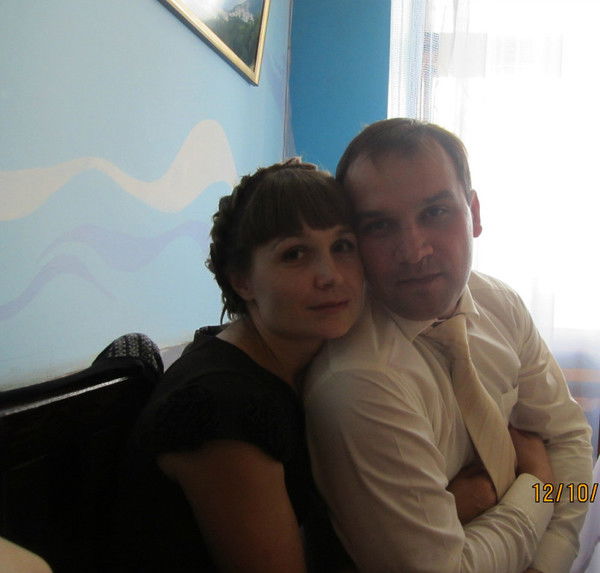 Наталья Крутько