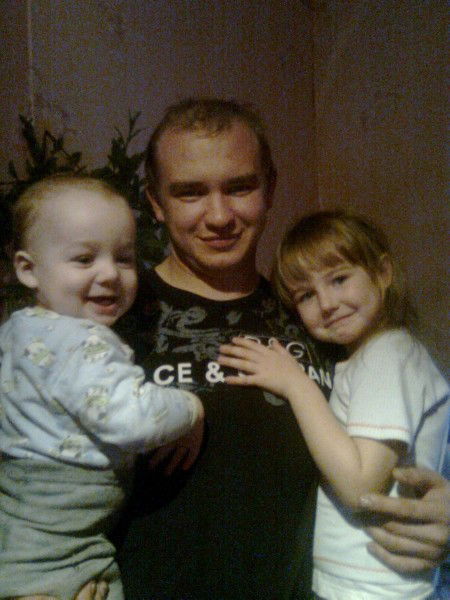 Алексей Савин