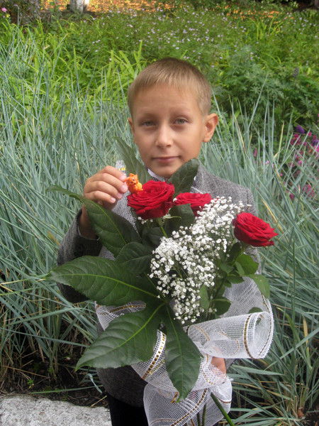 Роман Хабибуллин