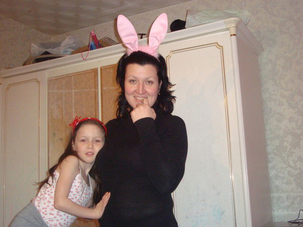 Надежда Вартанова