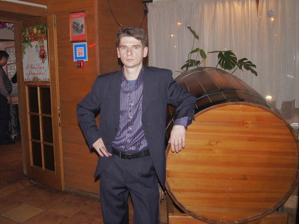 Максим Чичагов