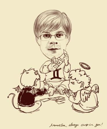 Денис Зверев