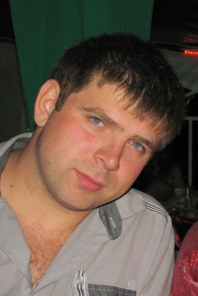 Михаил Антоник