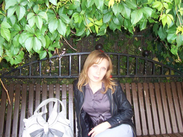 Gulshat Shakiryanova