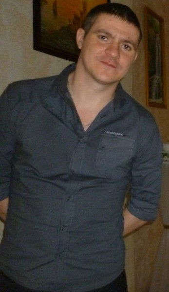 Андрюха Фролов