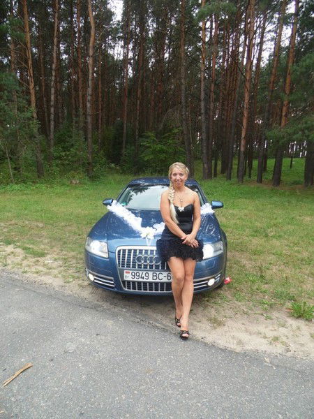 Елена Лепетенок