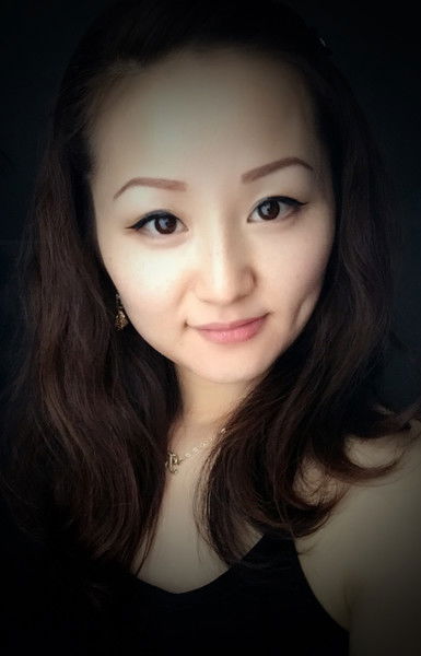 Кристина Ким