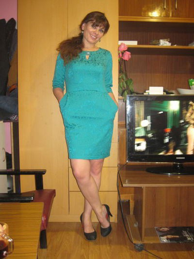 Александра Кирякова