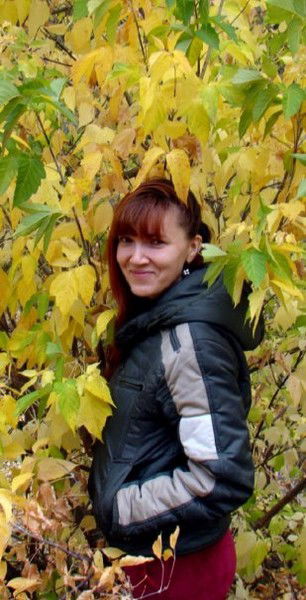 Ольга Кожевникова