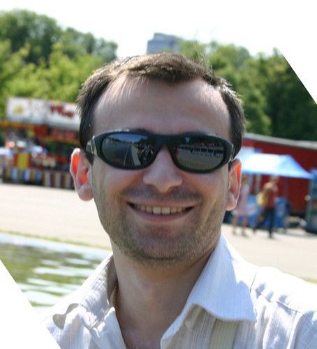 Балаян Артак