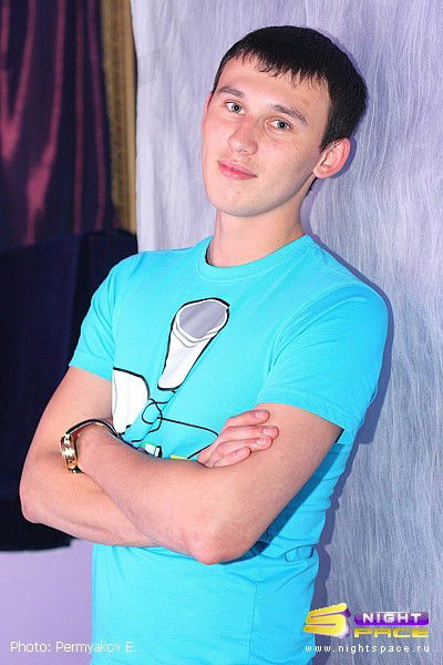 Алексей Макарычев