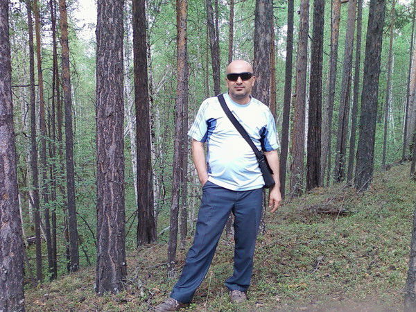 Rasim Шакиоглу