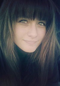 Дарья Першикова