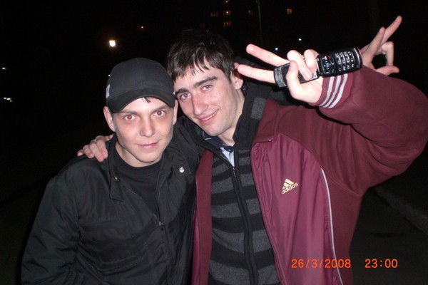 Алексей Швачкин