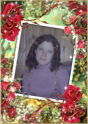 Любовь Мизюркина