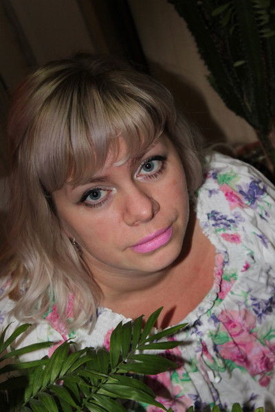 Елена Заболотина