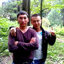 Бакыт Соронбаев
