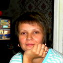 Марина Степанова