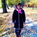 Галина Булавина