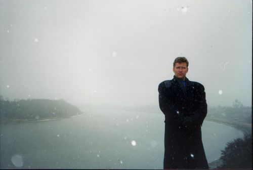 Павел Яковлев