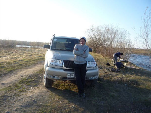 Роман Гордеев