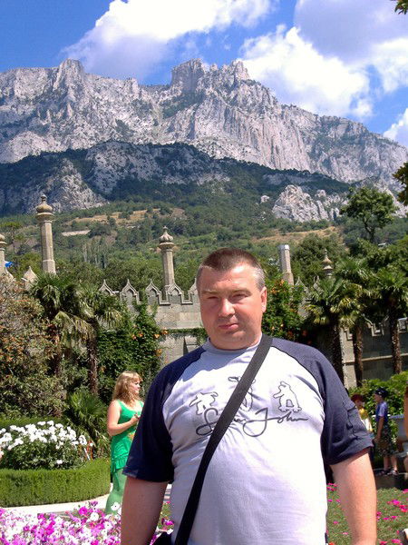 Вячеслав Рябчиков