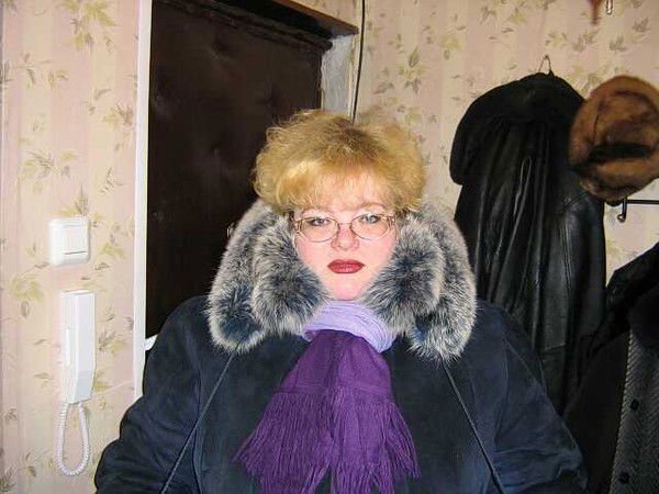 Любовь Романова