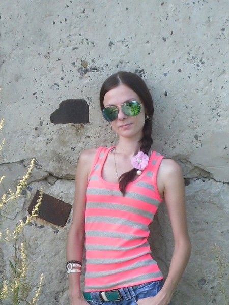 Наталія Бунецька