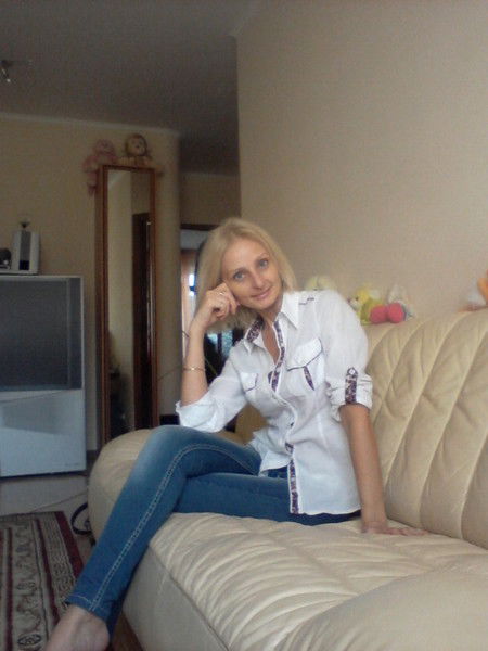 Виктория Филиппова