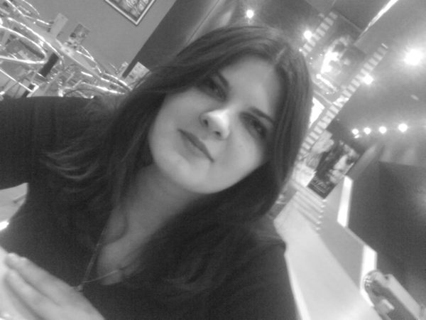 Татьяна Храпченкова