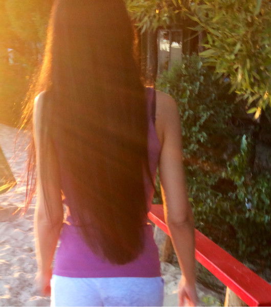 Марина Гатауллина